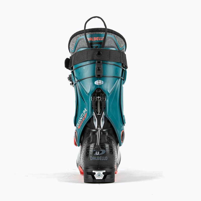 Pánske topánky Dalbello Quantum Free skit black/grue 3
