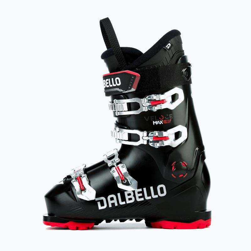 Pánske lyžiarske topánky Dalbello Veloce Max GW 90 black 2