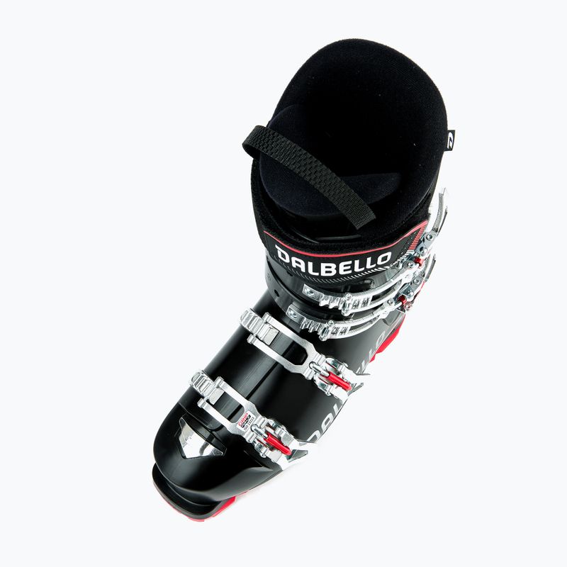 Pánske lyžiarske topánky Dalbello Veloce Max GW 90 black 4