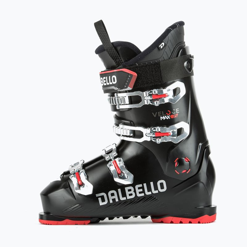 Pánske lyžiarske topánky Dalbello Veloce Max 75 black 2
