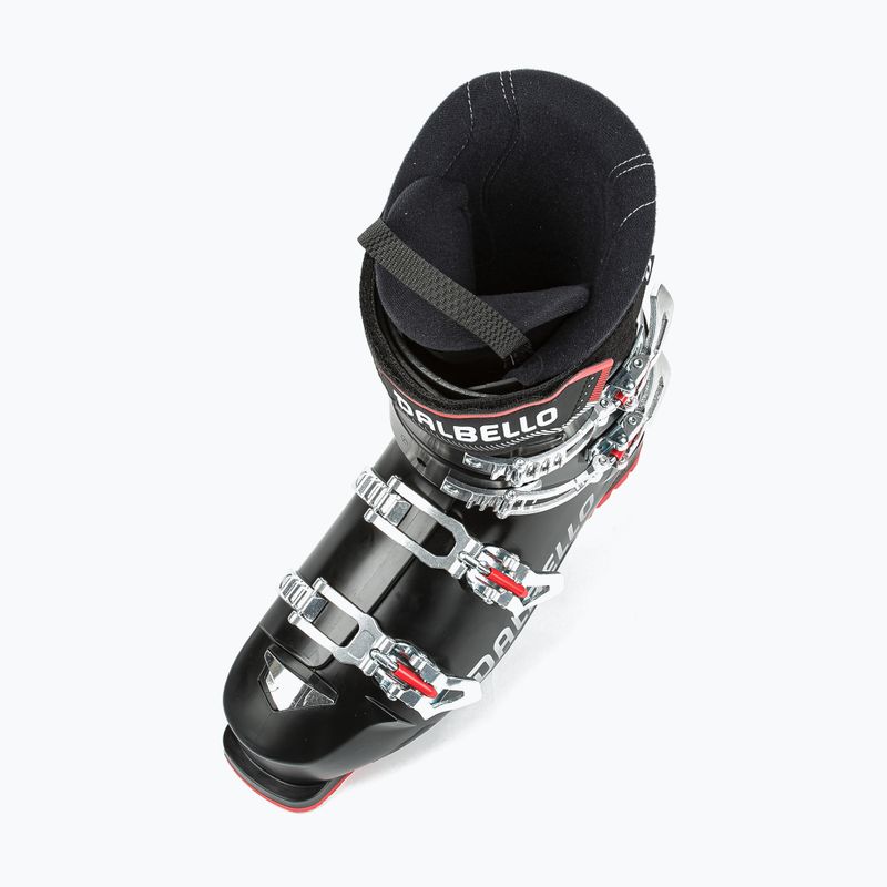 Pánske lyžiarske topánky Dalbello Veloce Max 75 black 4