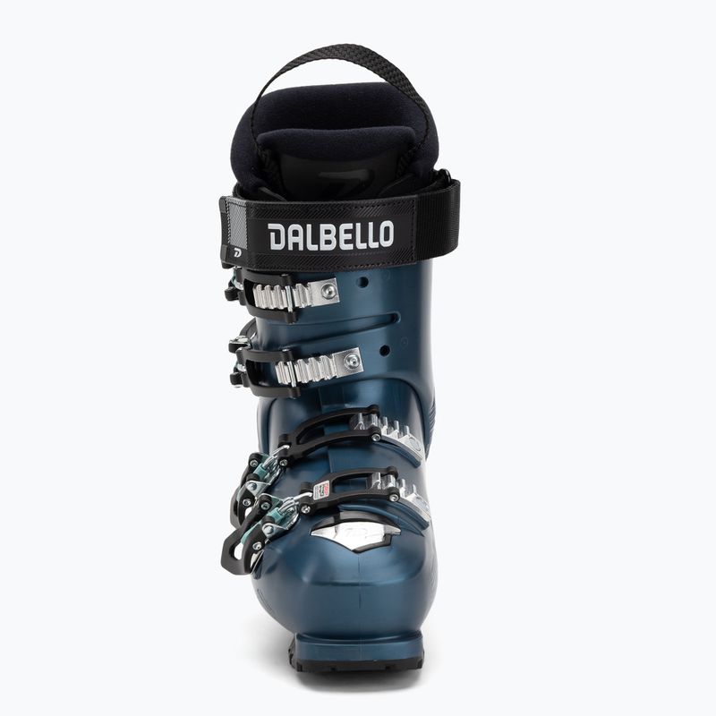 Dámske lyžiarske topánky Dalbello Veloce Max GW 80 W opal blue 3