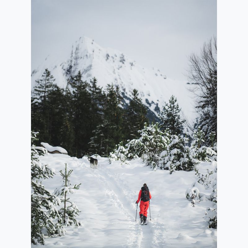 Pánske lyžiarske topánky Dalbello Quantum Evo dark blue/fluo yellow 8