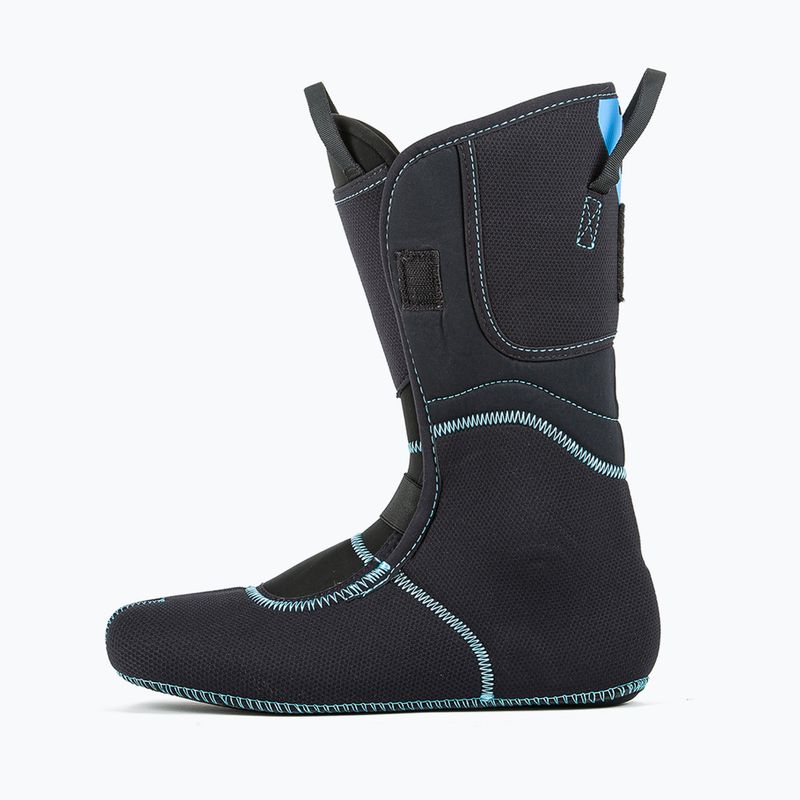 Pánske lyžiarske topánky Dalbello Quantum Evo Sport blue/black 6