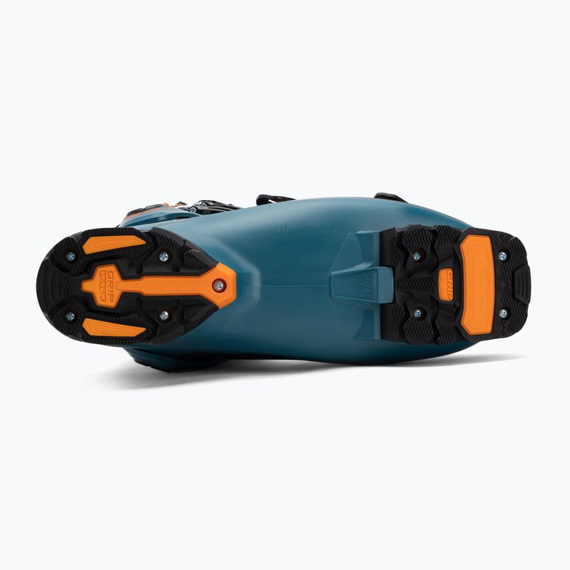 Pánske lyžiarske topánky Dalbello Veloce 130 MV north grey/black 4