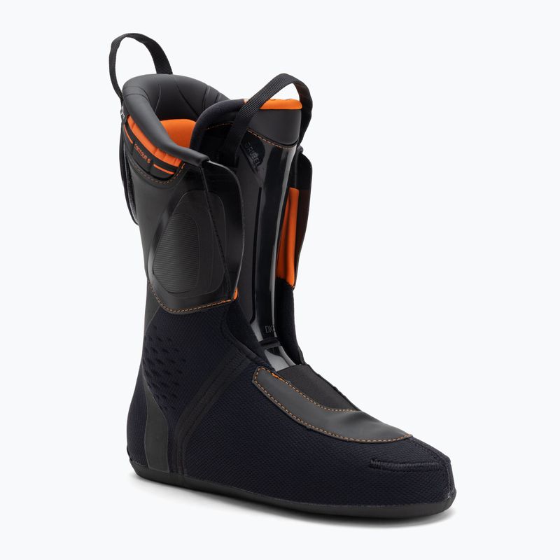 Pánske lyžiarske topánky Dalbello Veloce 130 MV north grey/black 5