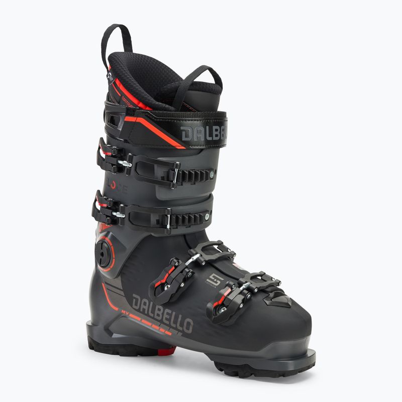 Pánske lyžiarske topánky Dalbello Veloce 110 MV black/dove grey
