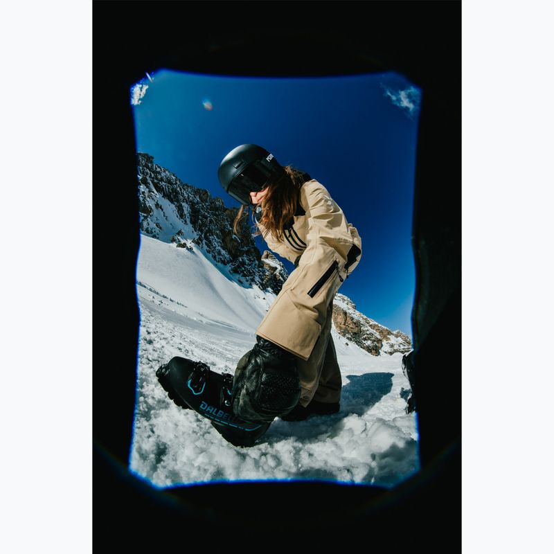 Pánske lyžiarske topánky Dalbello Veloce 90 MV fleece/black 7