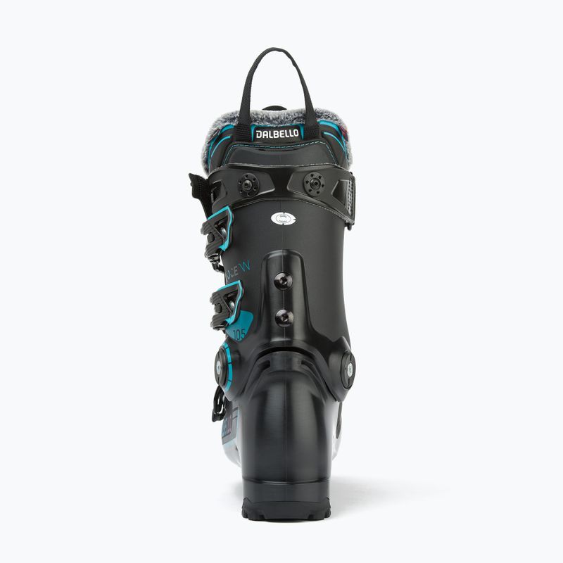 Dámske lyžiarske topánky Dalbello Veloce 105 MV W black 3