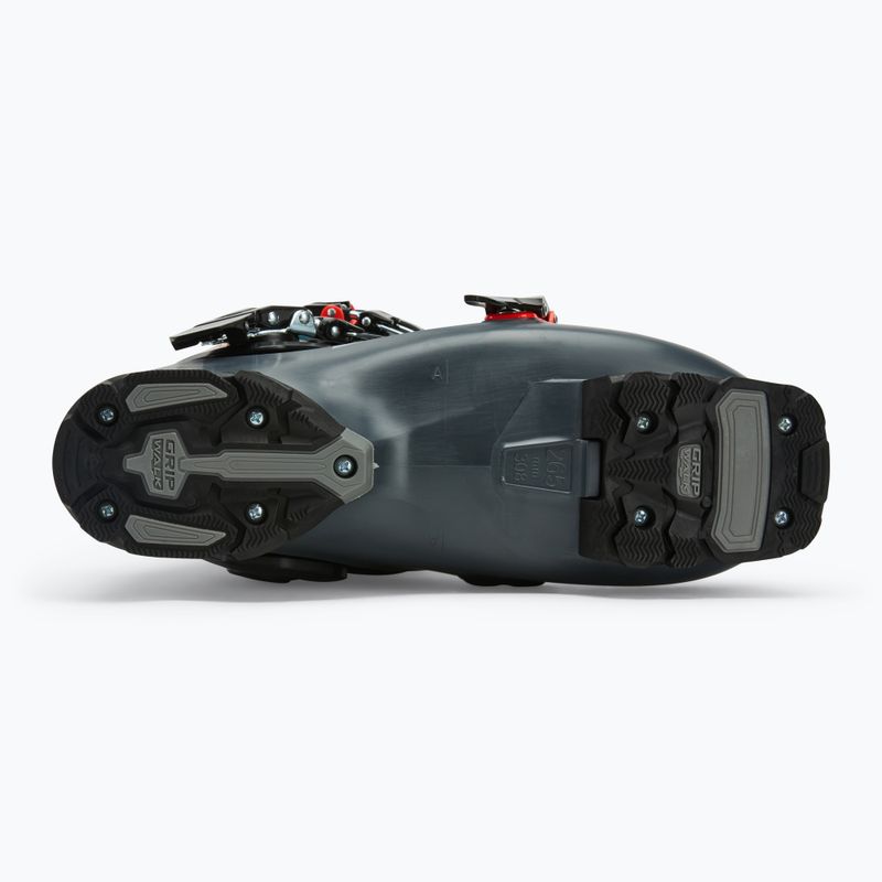 Pánske lyžiarske topánky Dalbello Cabrio MV 120 IF grey/black 4