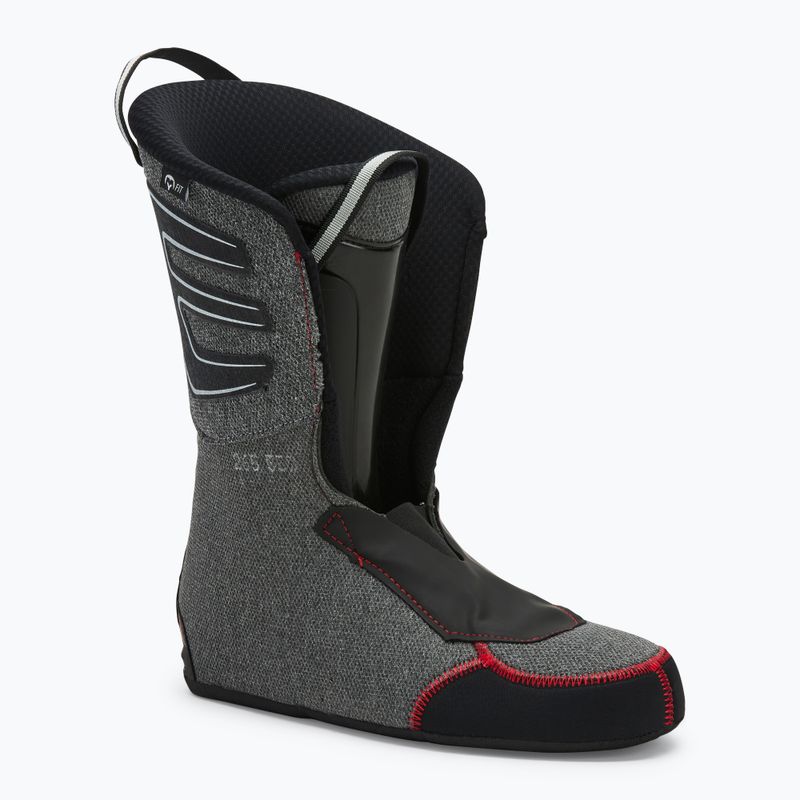 Pánske lyžiarske topánky Dalbello Cabrio MV 120 IF grey/black 5
