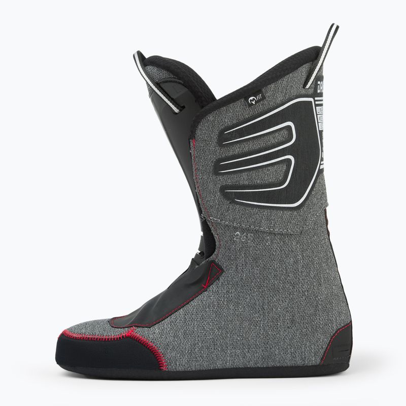 Pánske lyžiarske topánky Dalbello Cabrio MV 120 IF grey/black 12