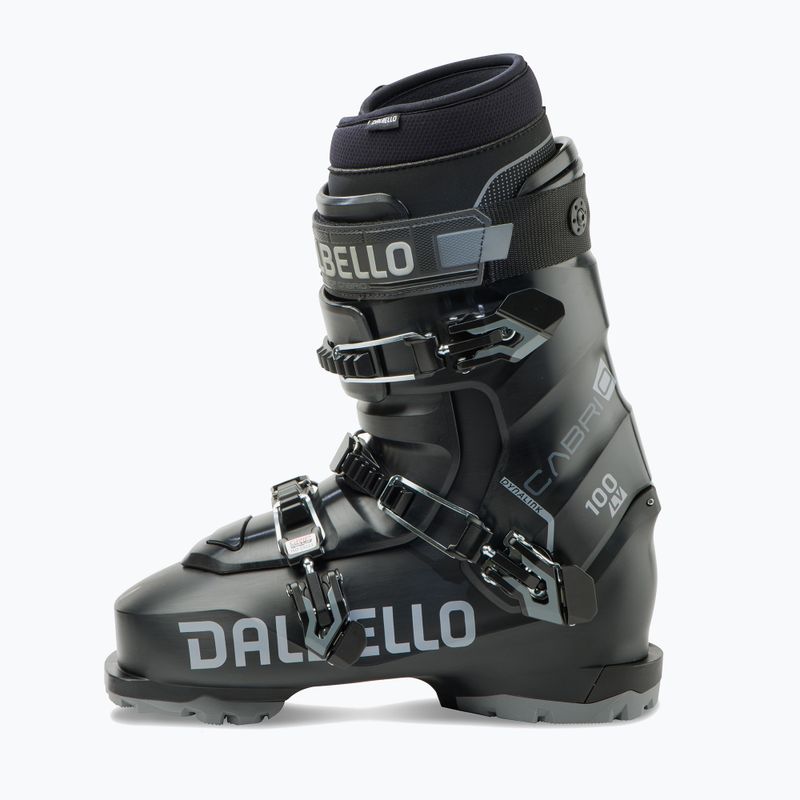 Pánske lyžiarske topánky Dalbello Cabrio LV 100 black 2