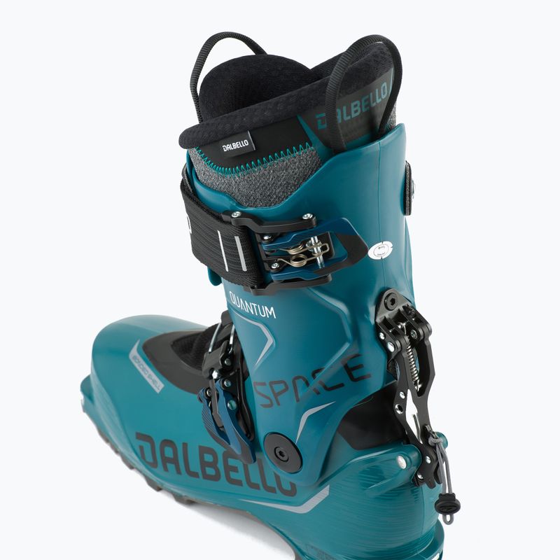 Dalbello Quantum Space grue pánske topánky 4