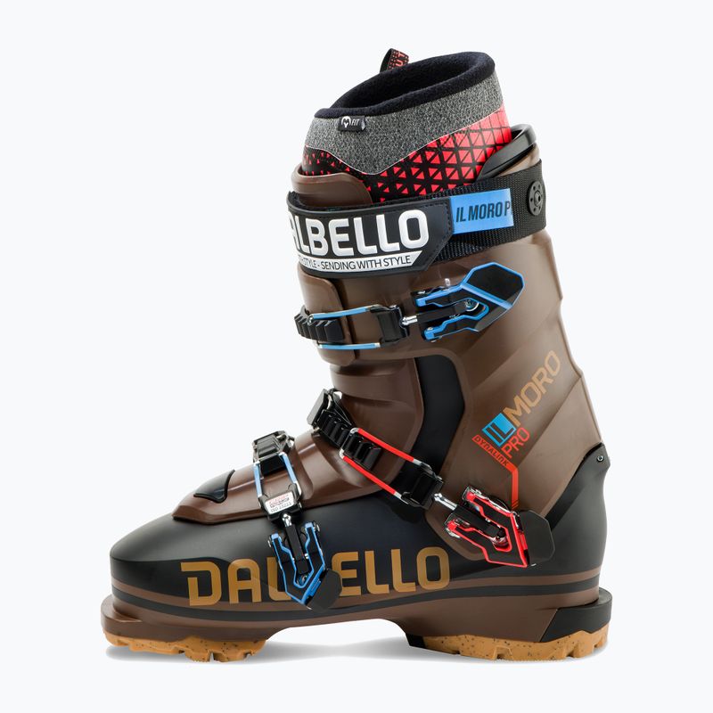 Pánske lyžiarske topánky Dalbello IL Moro Pro black/mocha 3