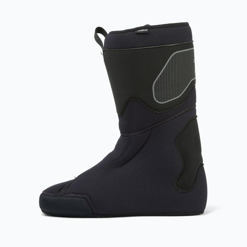 Pánske lyžiarske topánky Dalbello IL Moro 110 fluorescent yellow 7