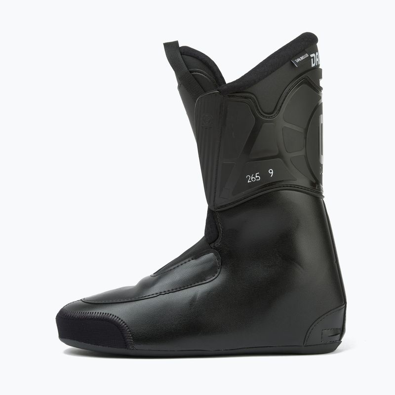 Pánske lyžiarske topánky Dalbello Cabrio Max grey/black 6