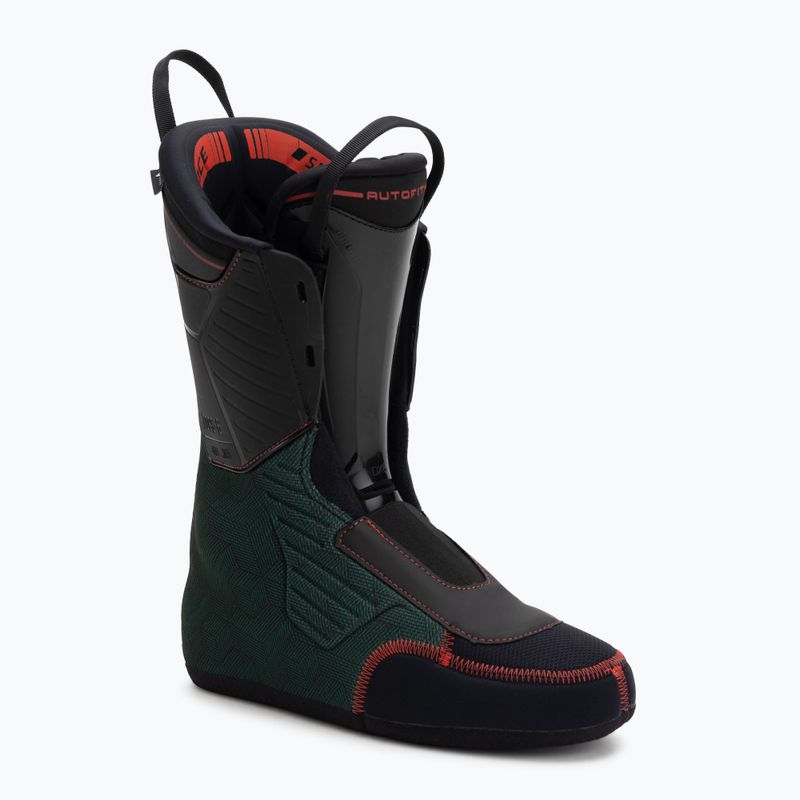 Pánske lyžiarky Dalbello Veloce Space 130 Dual ecru/stone grey 5