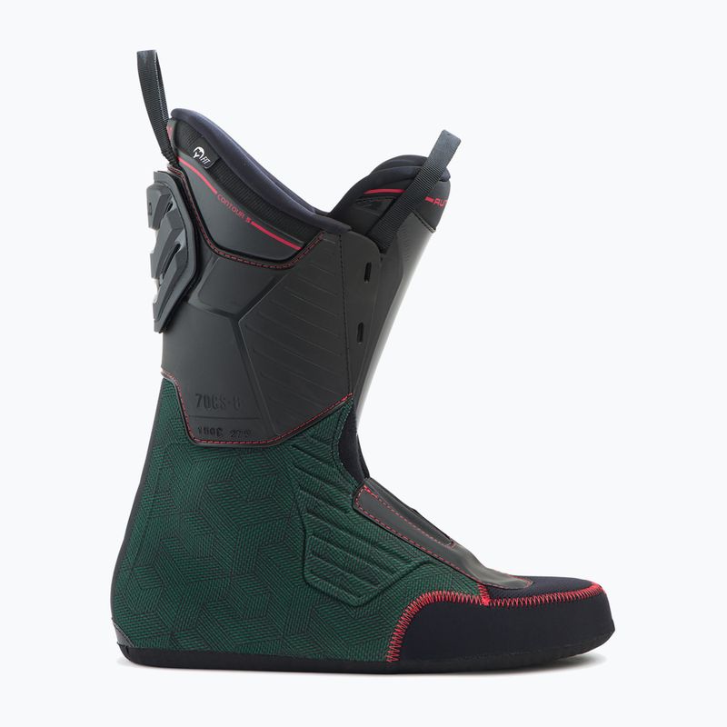 Pánske lyžiarky Dalbello Veloce Space 130 Dual ecru/stone grey 11