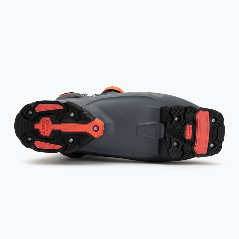 Pánske lyžiarky Dalbello Veloce Space 110 anthracite/kelp green 4