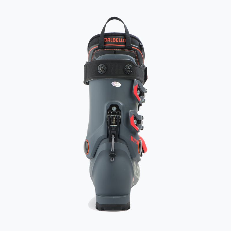 Pánske lyžiarky Dalbello Veloce Space 110 anthracite/kelp green 9