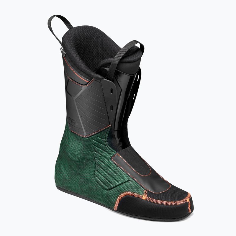 Pánske lyžiarske topánky Dalbello Veloce Space 110 Dual dark basalt/black 6
