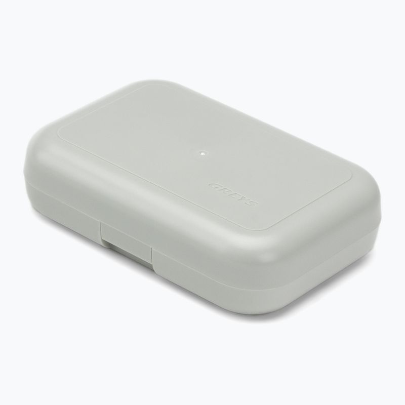Greys Gs Fly Box biely 1325830
