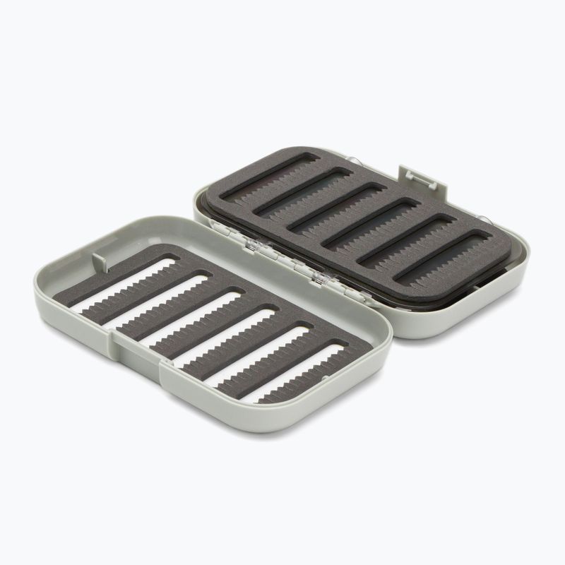 Greys Gs Fly Box biely 1325830 2