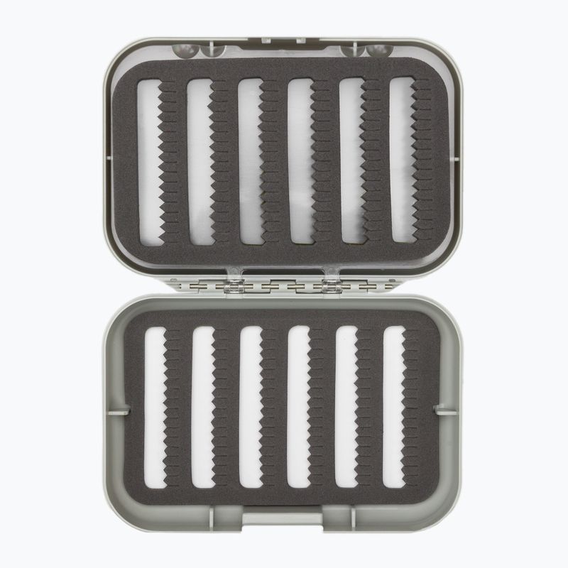 Greys Gs Fly Box biely 1325830 3