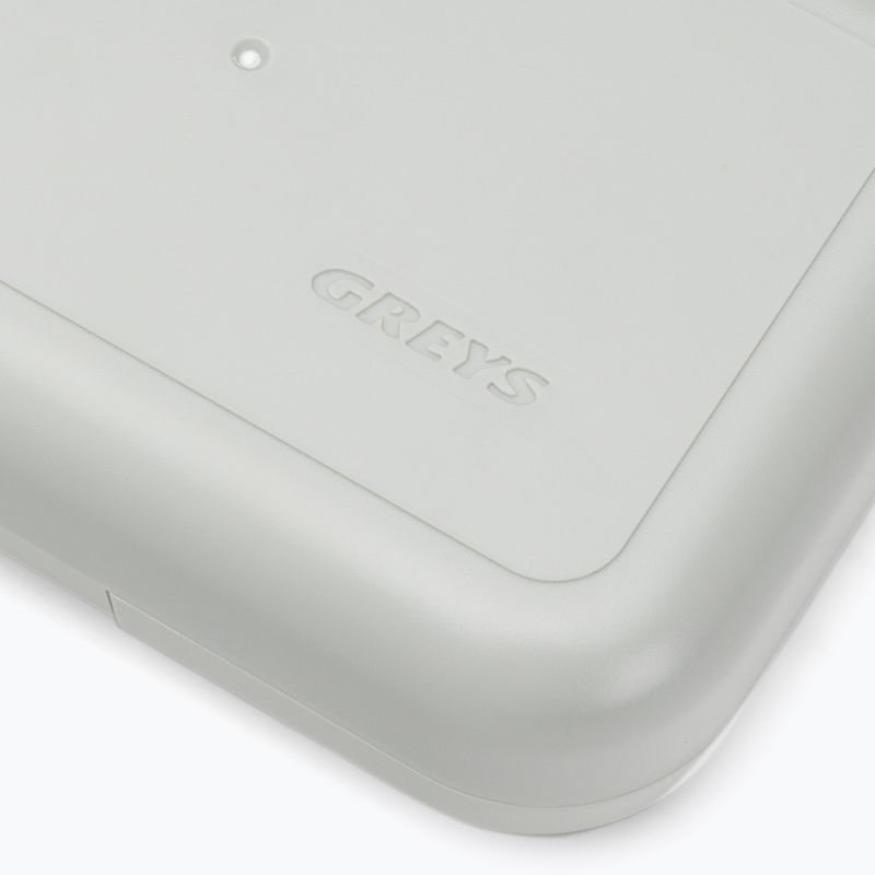 Greys Gs Fly Box biely 1325830 4