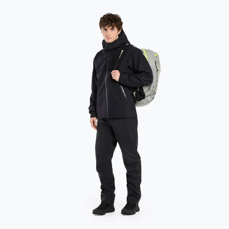 Pánske membránové nohavice Arc'teryx Beta black X000007189015 4