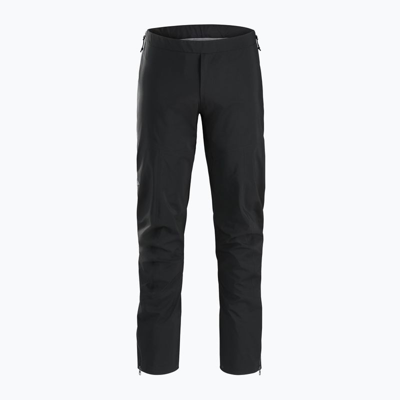 Pánske membránové nohavice Arc'teryx Beta black X000007189015 7