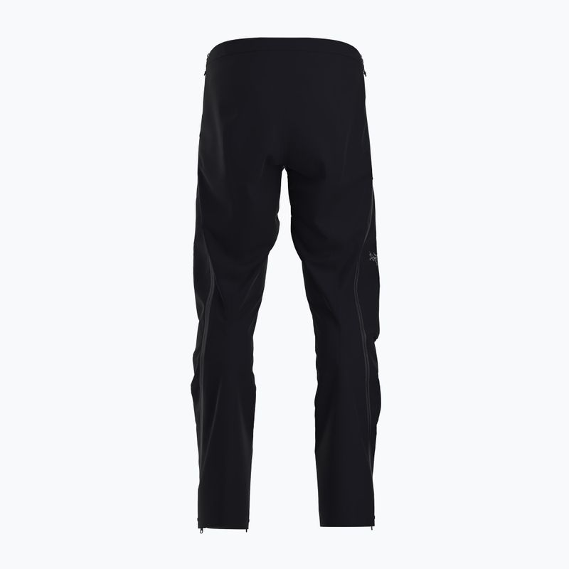 Pánske membránové nohavice Arc'teryx Beta black X000007189015 8