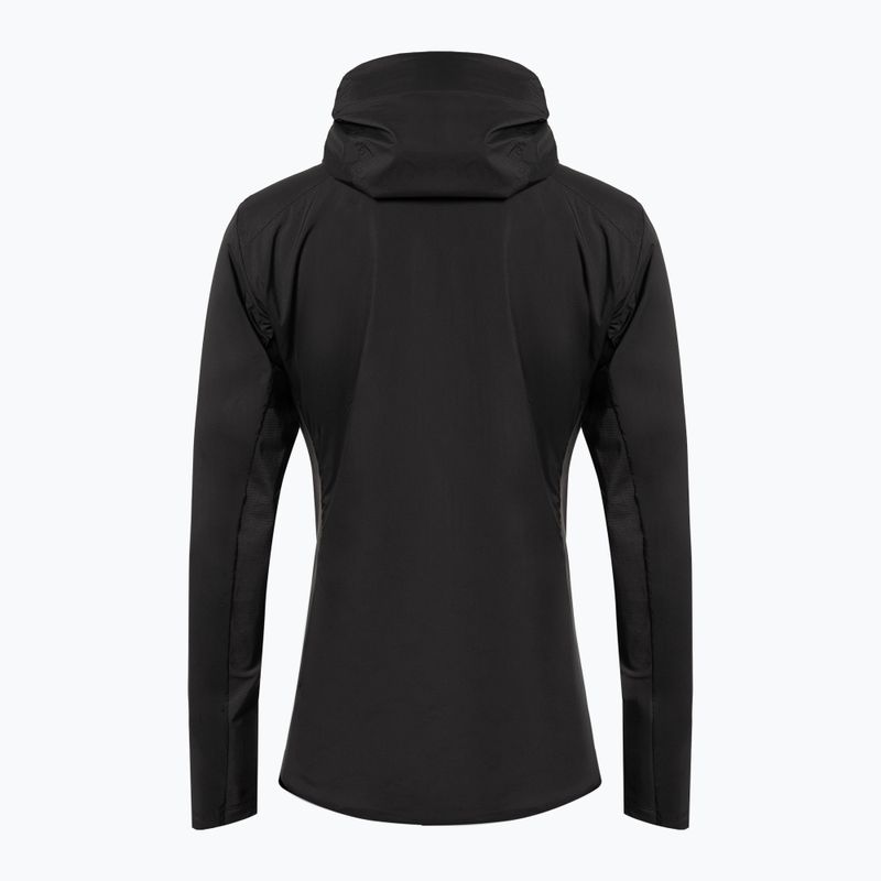 Dámska páperová bunda Arcteryx Atom LT Hoody black X000007037042 2
