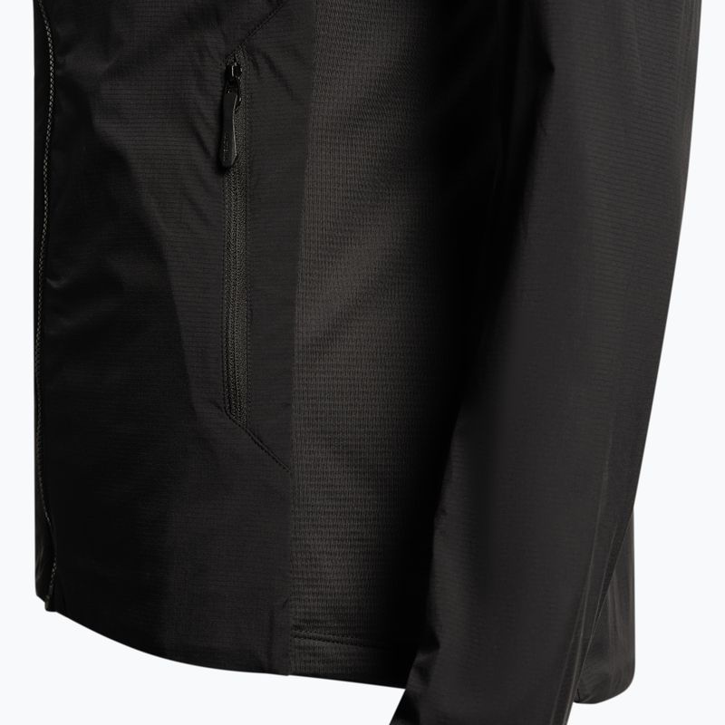 Dámska páperová bunda Arcteryx Atom LT Hoody black X000007037042 4