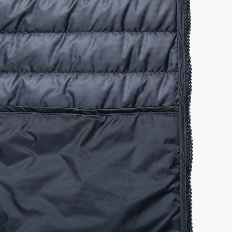 Pánska bunda Arc'teryx Cerium Hybrid Hoody black X000006376004 5