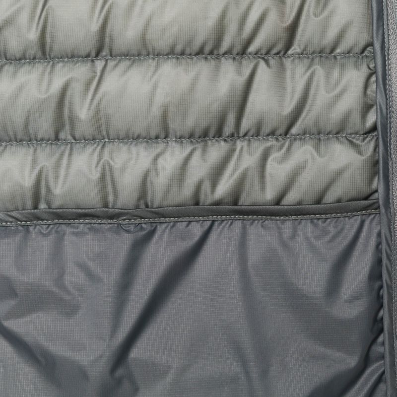 Pánska bunda Arc'teryx Cerium Hybrid Hoody šedá X000006376014 5