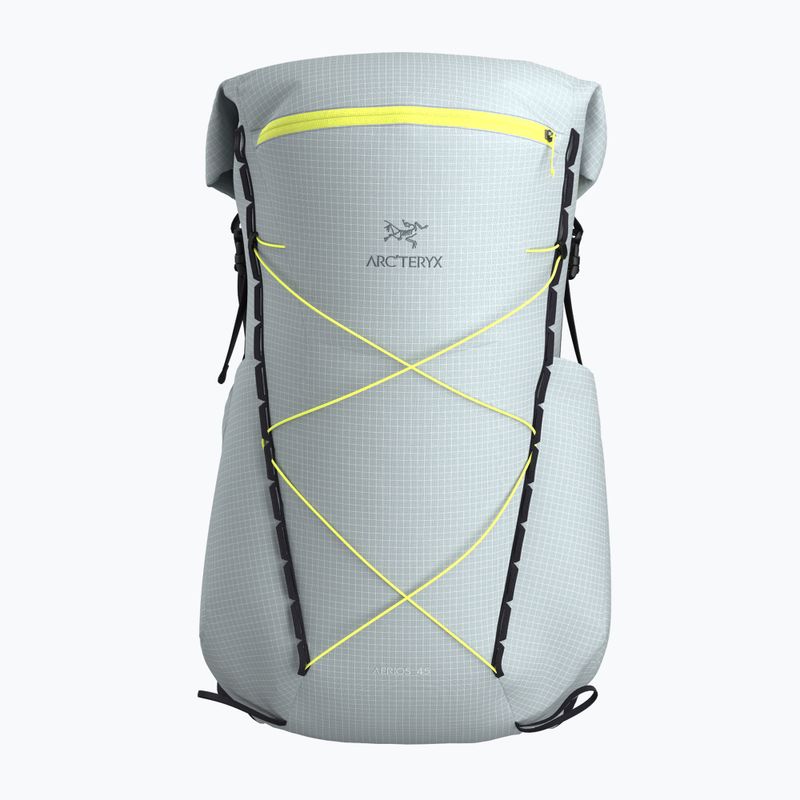 Dámsky trekingový batoh Arcteryx Aerios 45 l pixel/sprint