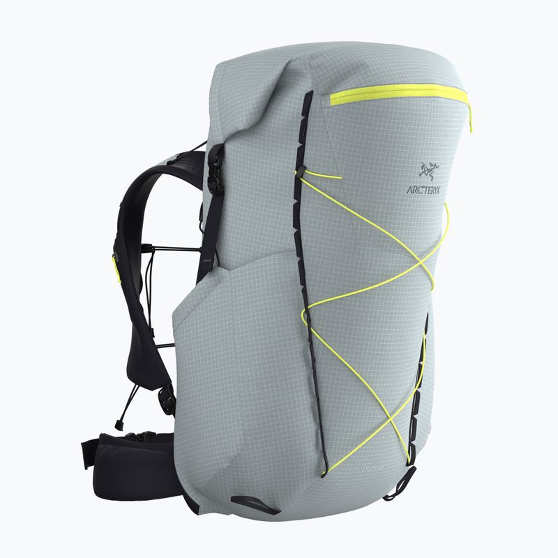 Dámsky trekingový batoh Arcteryx Aerios 45 l pixel/sprint 2