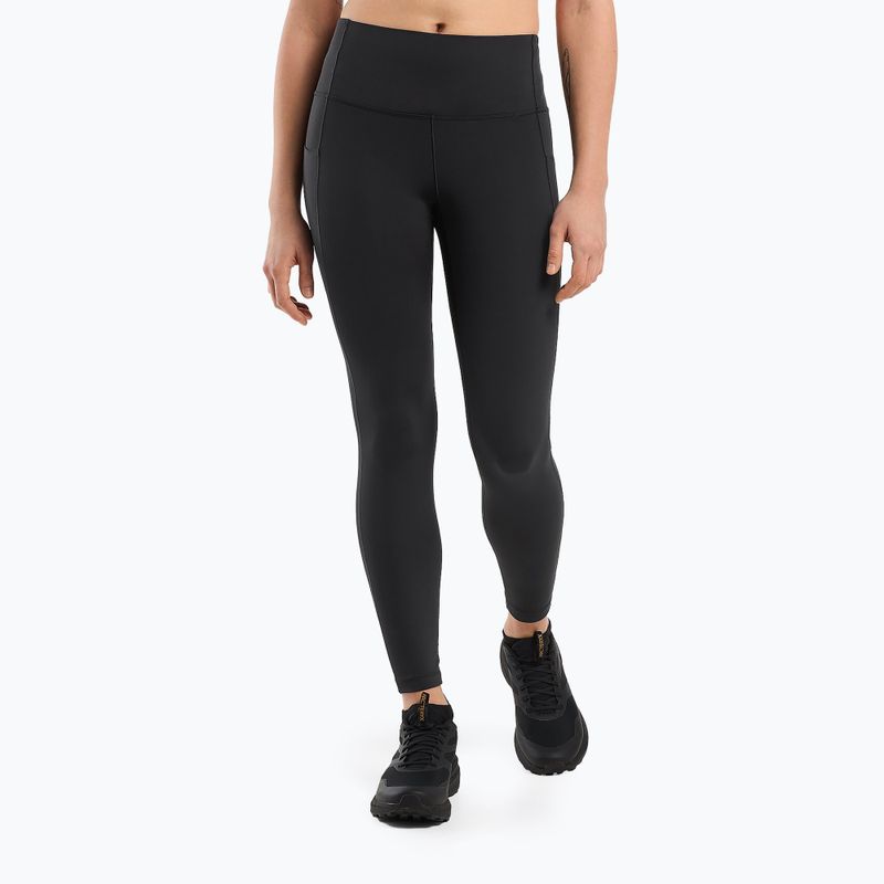 Dámske legíny Arc'teryx Essent High-Rise 26" black X000007277048