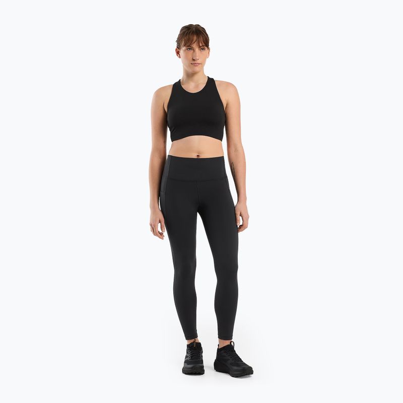 Dámske legíny Arcteryx Essent High-Rise 26" black X000007277048 2