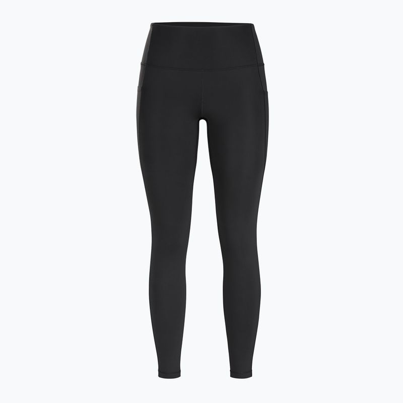 Dámske legíny Arcteryx Essent High-Rise 26" black X000007277048 6