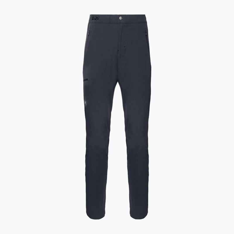 Dámske trekingové nohavice Arcteryx Gamma LT navy blue X000007064005 6
