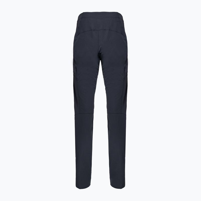 Dámske trekingové nohavice Arcteryx Gamma LT navy blue X000007064005 7
