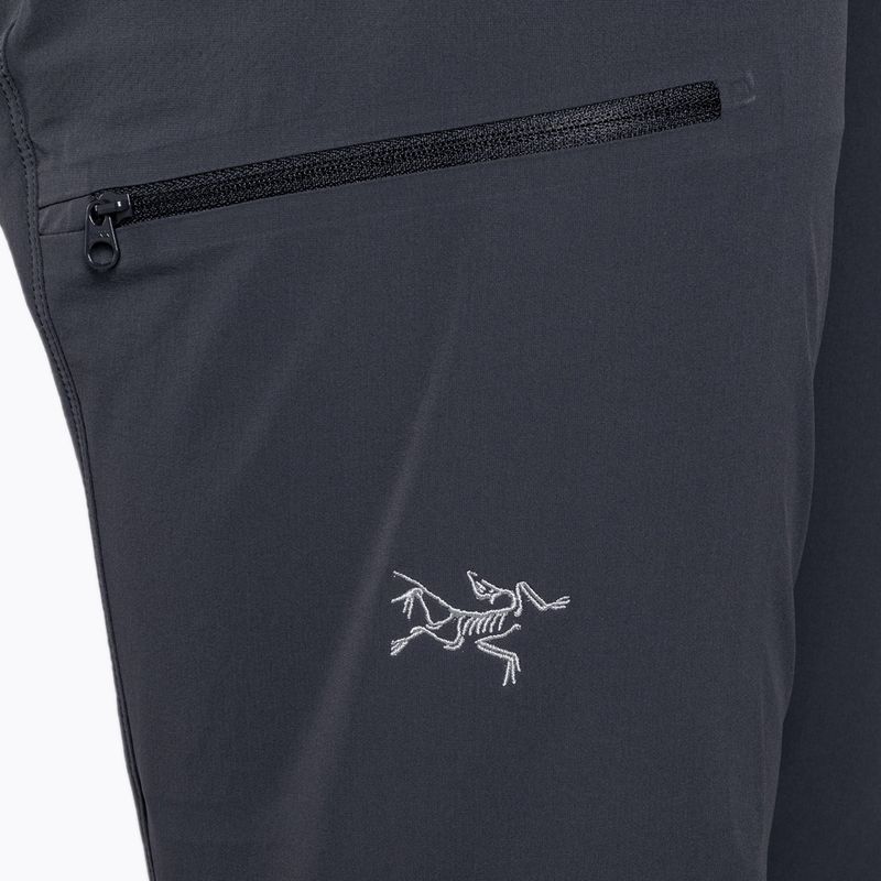 Dámske trekingové nohavice Arcteryx Gamma LT navy blue X000007064005 8