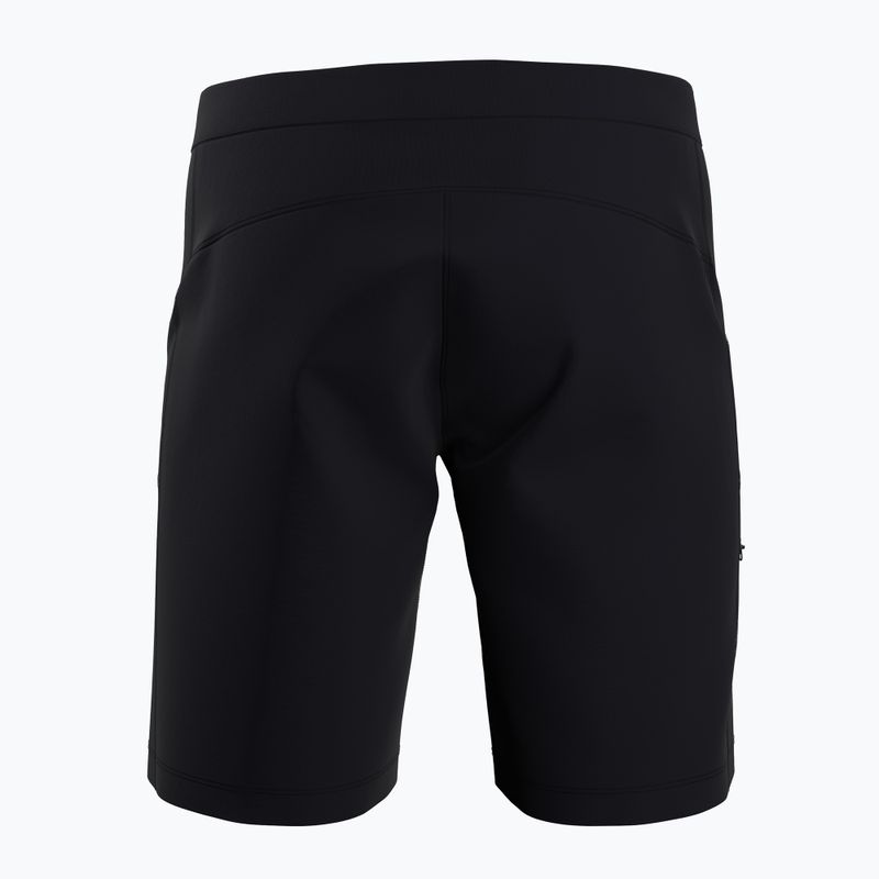 Arc'teryx pánske trekingové šortky Gamma LT 11" black X000006955044 8