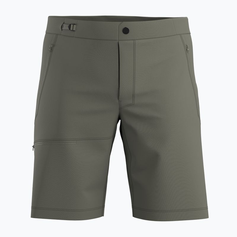 Arc'teryx pánske trekingové šortky Gamma LT 11" green X000006955018