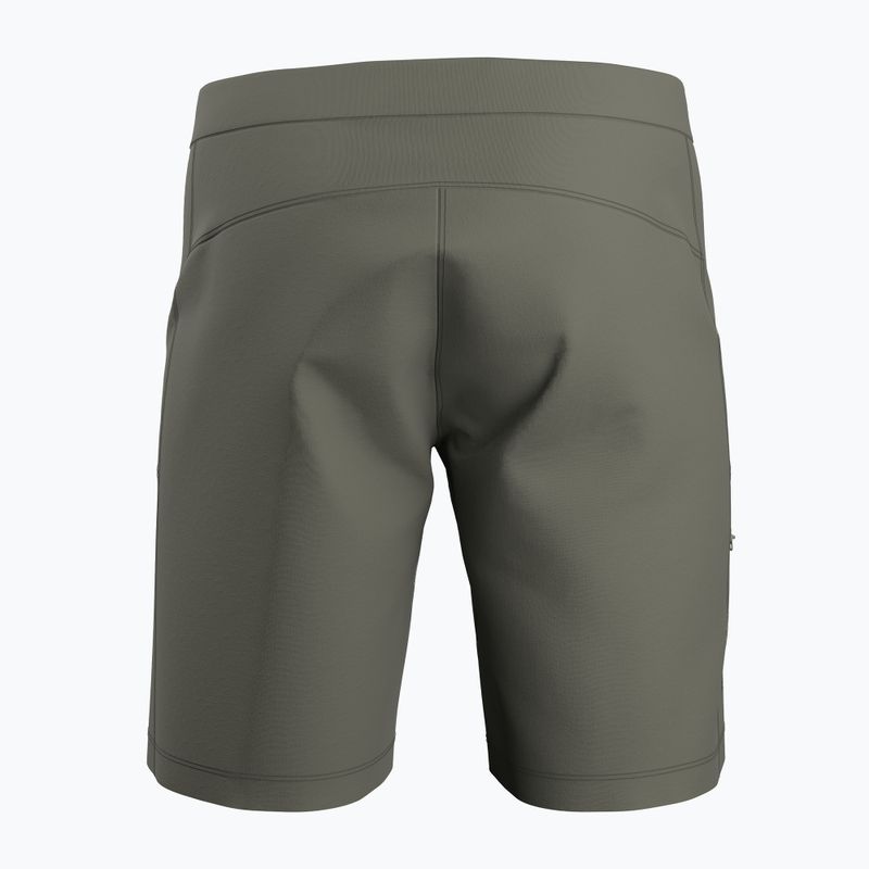 Arc'teryx pánske trekingové šortky Gamma LT 11" green X000006955018 2
