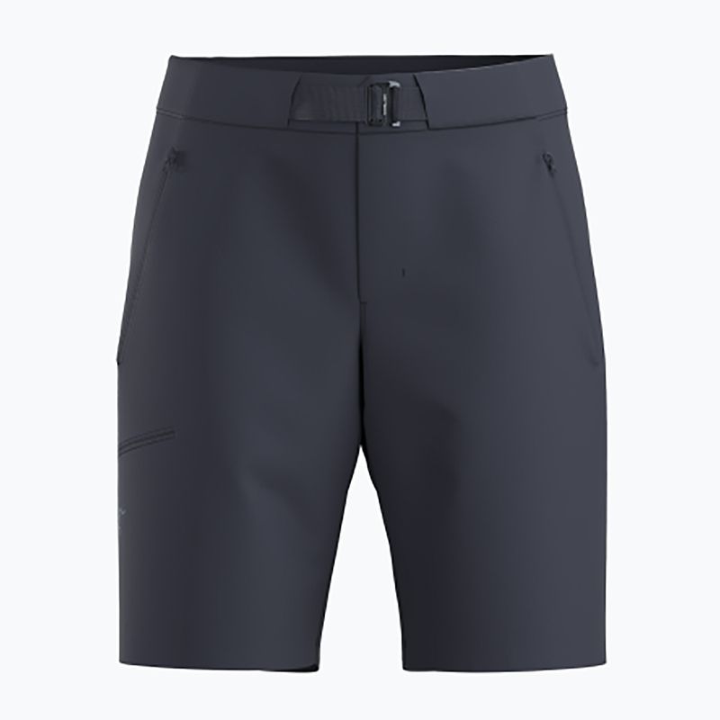 Dámske trekingové šortky Arc'teryx Gamma 9" black X000007418005