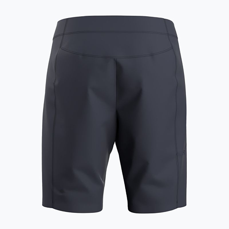 Dámske trekingové šortky Arc'teryx Gamma 9" black X000007418005 2